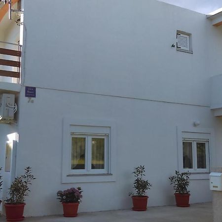 Apartman Borna Starigrad Paklenica Exterior photo